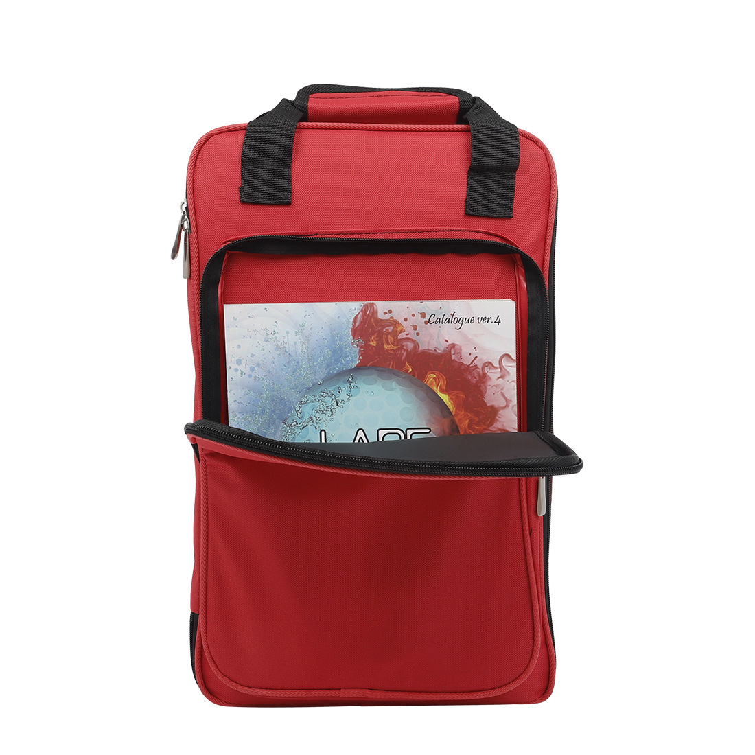 Wholesale drum kit drumstick bags, thickened Oxford cloth drumstick bags, portable hand-carry backpacks, drumstick storage bags pic 18