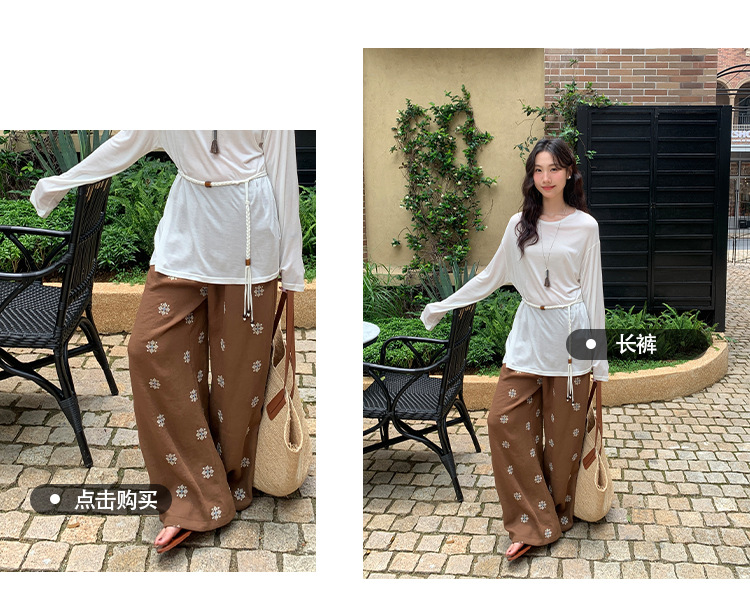 爱西里2025夏季慵懒风高级感防晒长袖罩衫亲肤透气薄款上衣A1211详情10