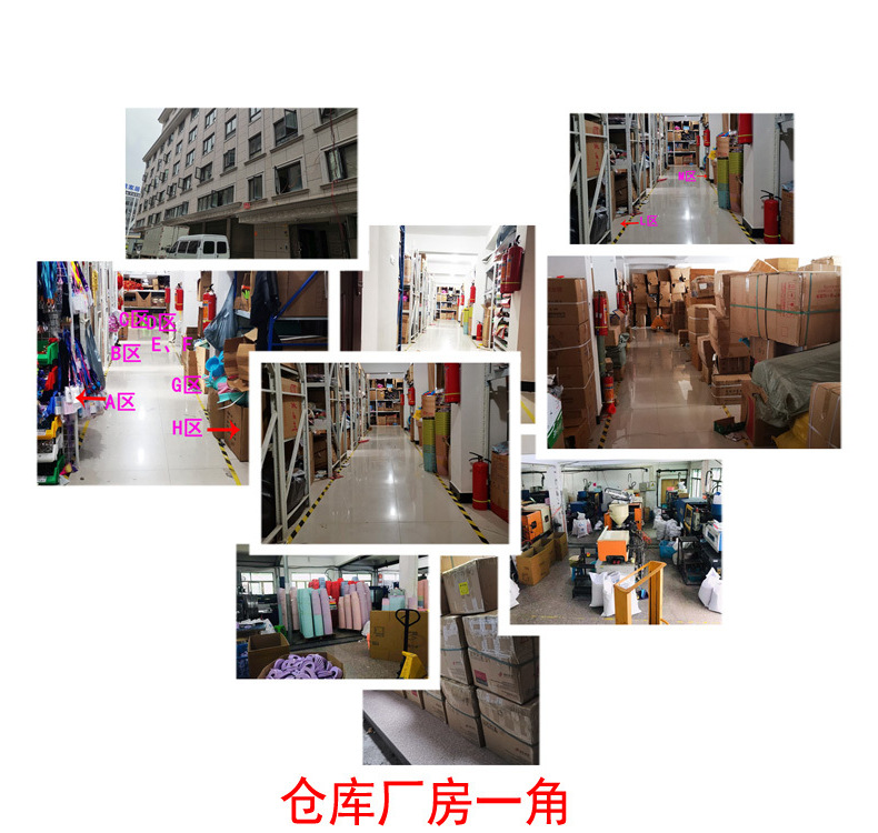 A1343 仿银配件编绳手链  首饰 手圈  日韩饰品 义乌2元店批发详情22