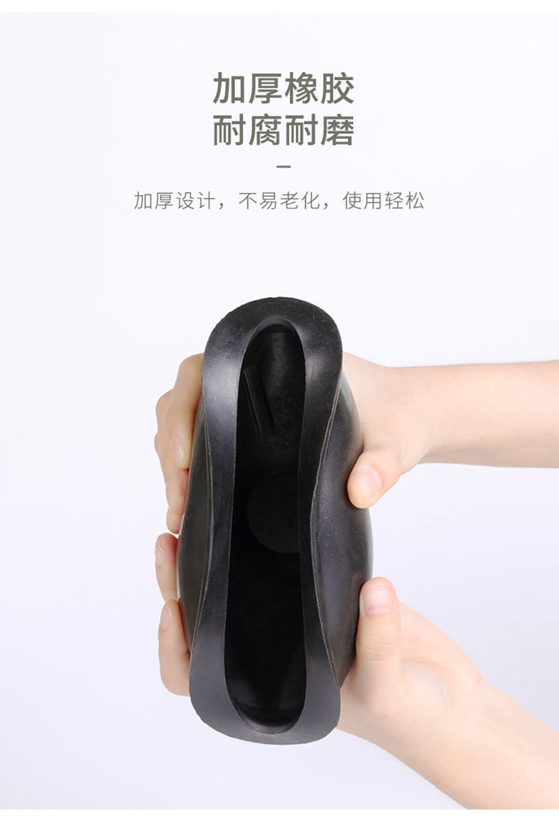 Toilet cleaning tools, pipe, toilet unclogging device, plunger, toilet suction cup, toilet suction magic tool, powerful suction cup wholesale pic 4