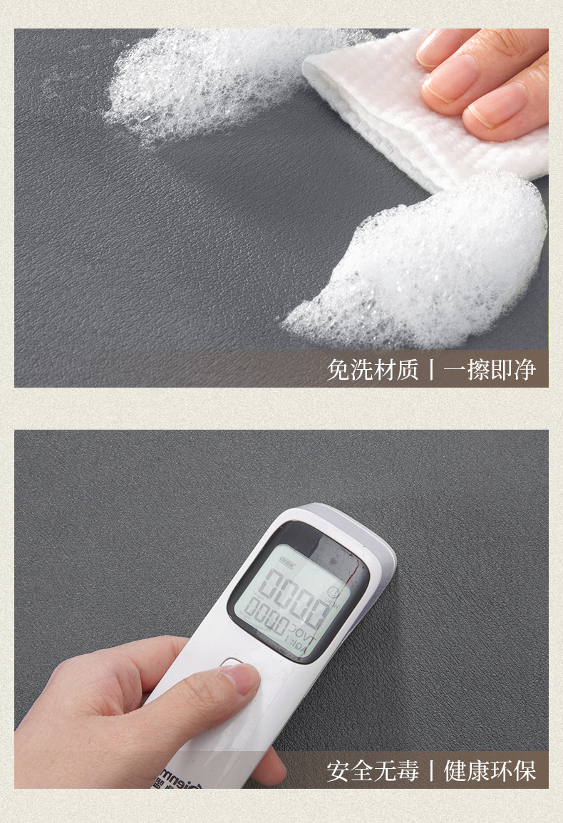 洗手间水龙头垫吸水杯垫吧台免洗隔热垫子卫生间洗手台香皂沥水垫详情11