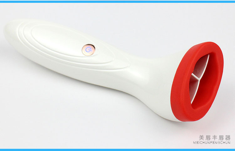 家用美唇护唇硅胶电动丰唇仪便携嘴唇护理苹果唇嘟嘟唇神器美容仪详情9