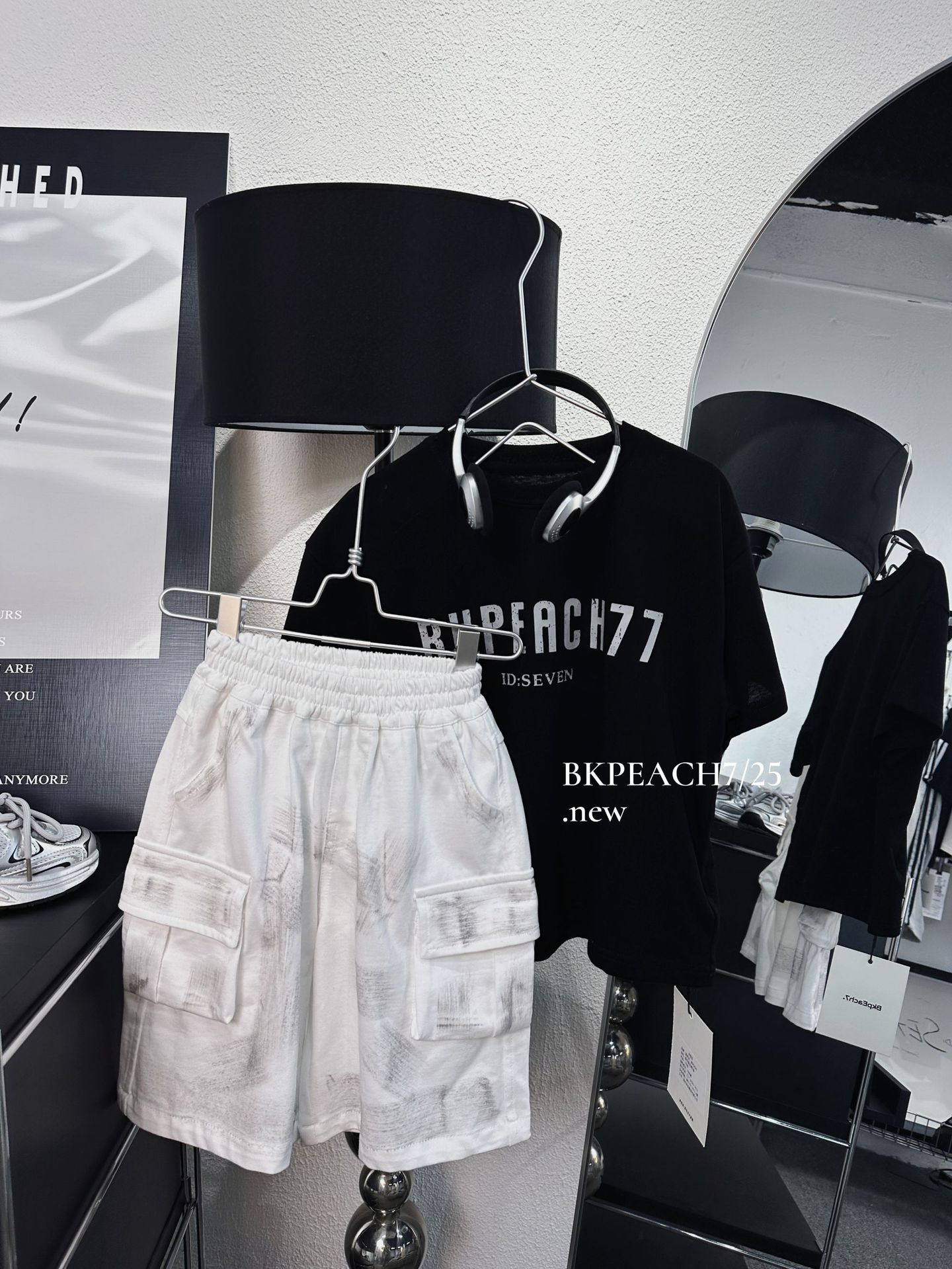 男童纯棉短袖夏季新款童装儿童夏装韩版洋气宽松休闲T恤上衣半袖详情4