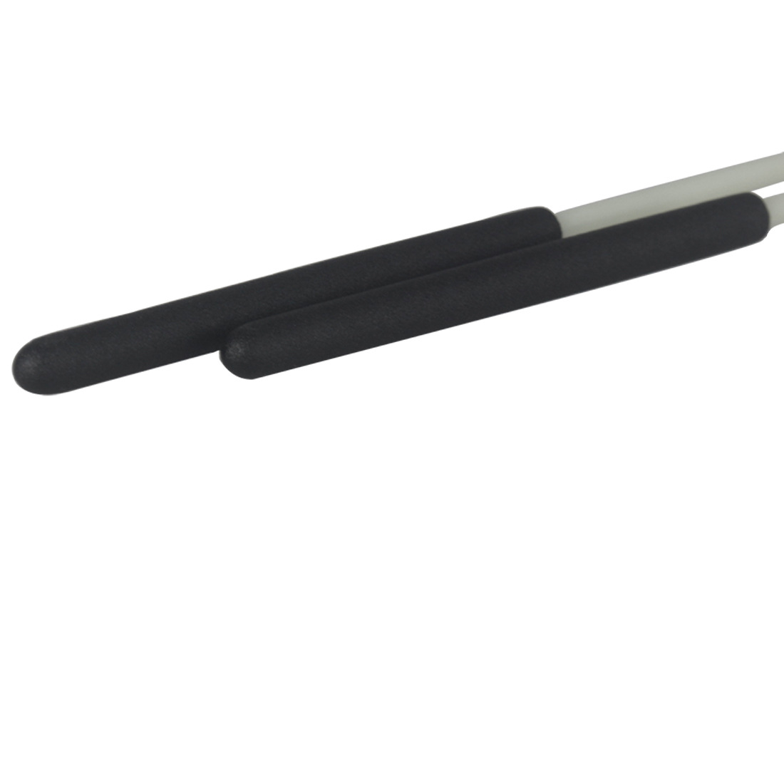 Wholesale of primary marimba hammers wrapped with wool, marimba mallets, percussion instrument accessories, xylophone hammers, wool hammers pic 9