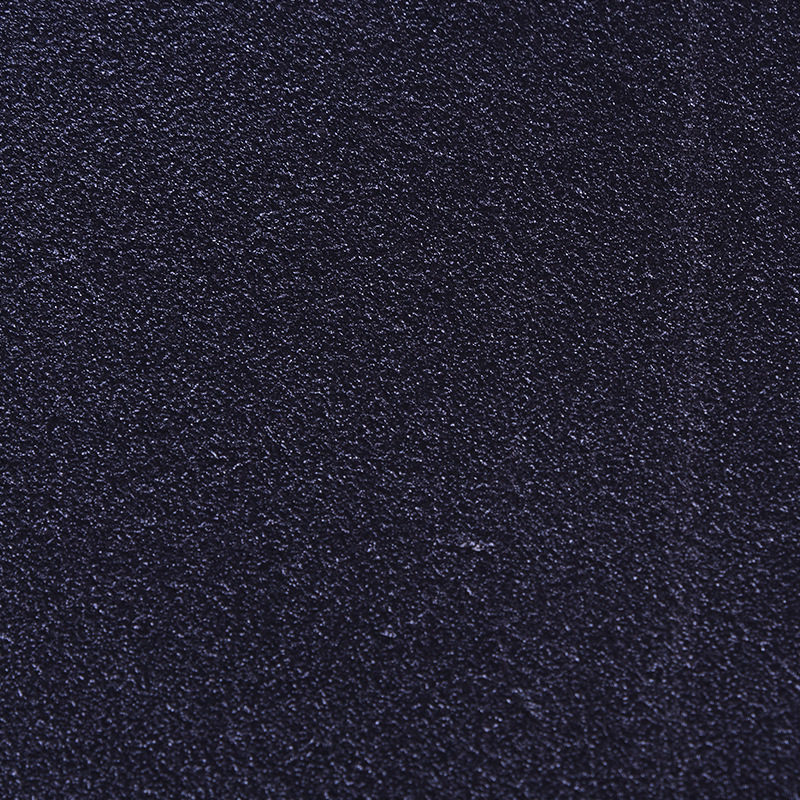 Wholesale leather surface and auxiliary materials: PVC black and white base rubber, 0.6-1.4MM pic 6
