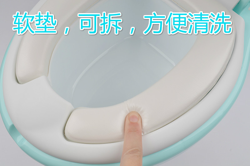 儿童座便器婴儿马桶仿真便盆便携式小孩马桶详情1
