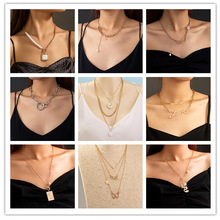 外贸爆款耳饰配饰 气质树脂花朵长款流苏耳环 小众设计潮流饰品女详情8