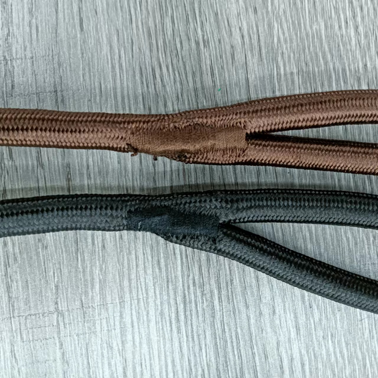 Manufacturer wholesale pet supplies, dog pet leashes, training dog leashes, P-chain leashes, professional competition leashes, simple dog leashes pic 2