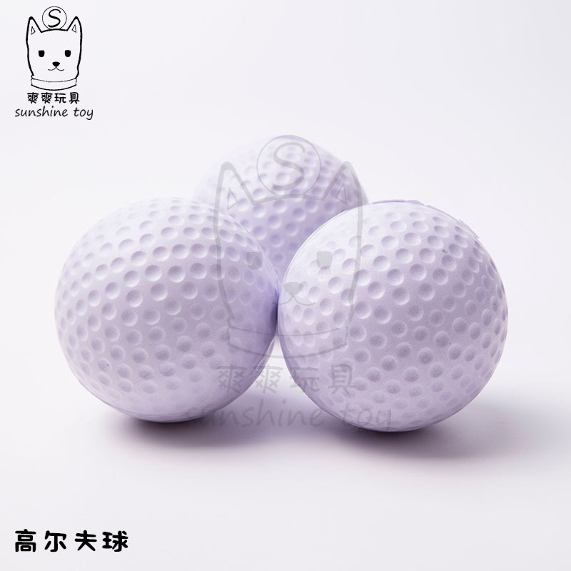 跨境情人节专享 红色爱心压力球 7cm发泡海绵PU桃心血站握力球 印刷logo定制 气球形状压力缓解工具详情26