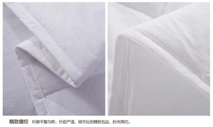 Luxury Hotel supplies air conditioning quilts, summer cooling quilts and pure cotton summer quilts pic 27