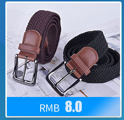 Korean-style slim waist belt with pearl button-down small belt for shirts, dresses and jeans, fashionable decorative thin belt pic 2