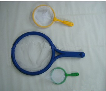 The fish net, fish trap, net bag and round fish trap needed for the aquarium pic 30
