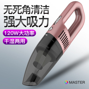 车载迷你吸尘器车用无线手持吸尘器家车两用大功率吸尘器汽车用品详情27