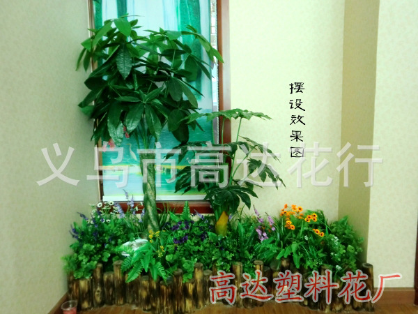 Artificial flowers, artificial lawns, artificial trees, artificial flowers, artificial lawns, artificial tree trunks, water moss, fresh moss, artificial green moss, bonsai, decorative landscaping, green moss, moss grass, artificial flowers, artificial lawns, artificial trees pic 9