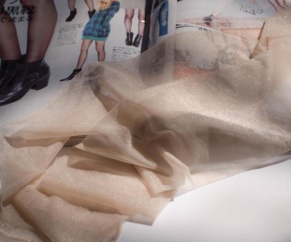 珠光油亮丝袜油光连裤袜油量防勾丝闪光丝薄款情趣加大码性感黑丝详情13