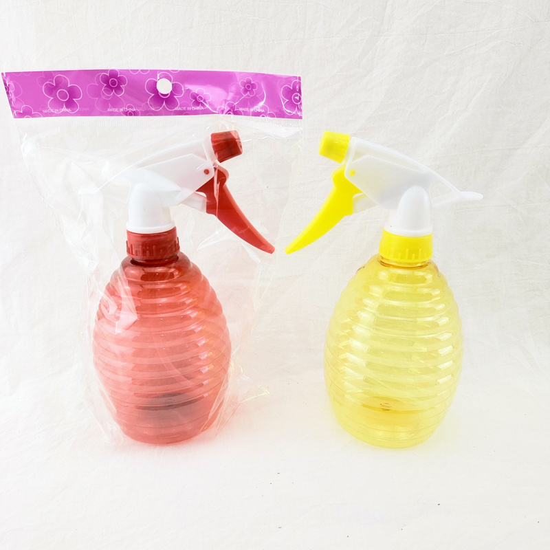 M7323 902# Circular Large Spray Bottle, Plastic spray bottle, Spray water bottle, spray bottle, Binary Store pic 2