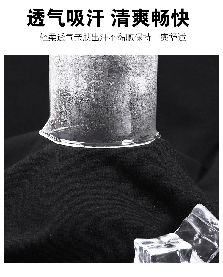 纯色连帽情侣卫衣男士宽松百搭保暖帽衫秋季潮加绒款详情8