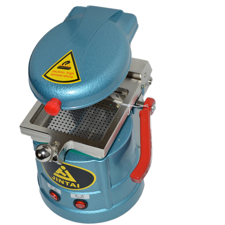 牙科真空压膜机口腔真空成型机牙科压膜机真空成型机牙科材料压膜片口腔材料制作正畸保持器详情6