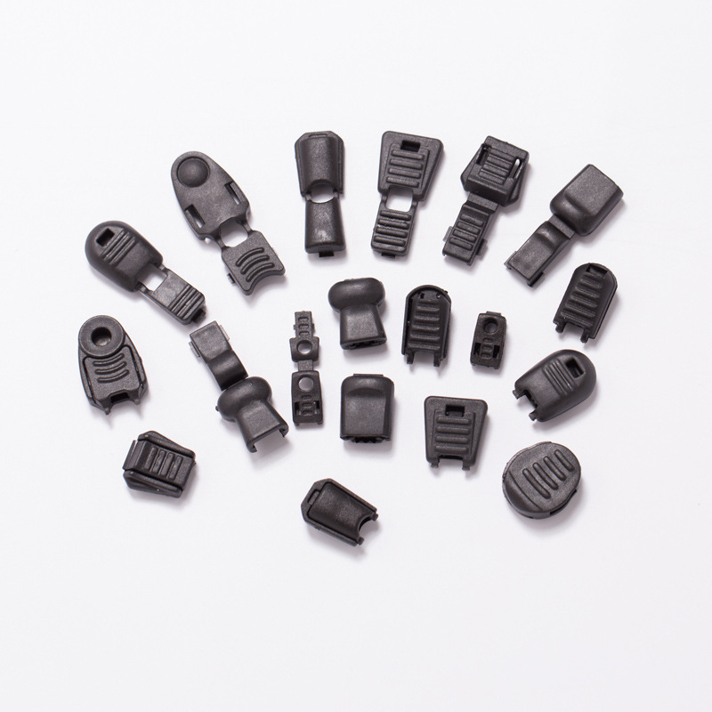 Plastic tail clips, hook heads, tail pull rope buckles, webbing buckles, shoe buckles, webbing tail pull hooks and other models are available in stock pic 15