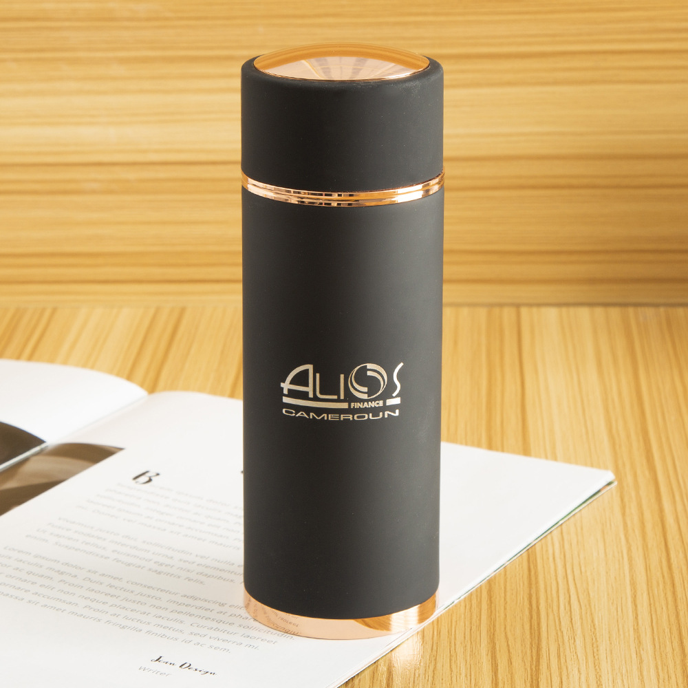 磨砂商务礼品六件套笔记本usb保温杯年会促销礼品定制logo批发详情8