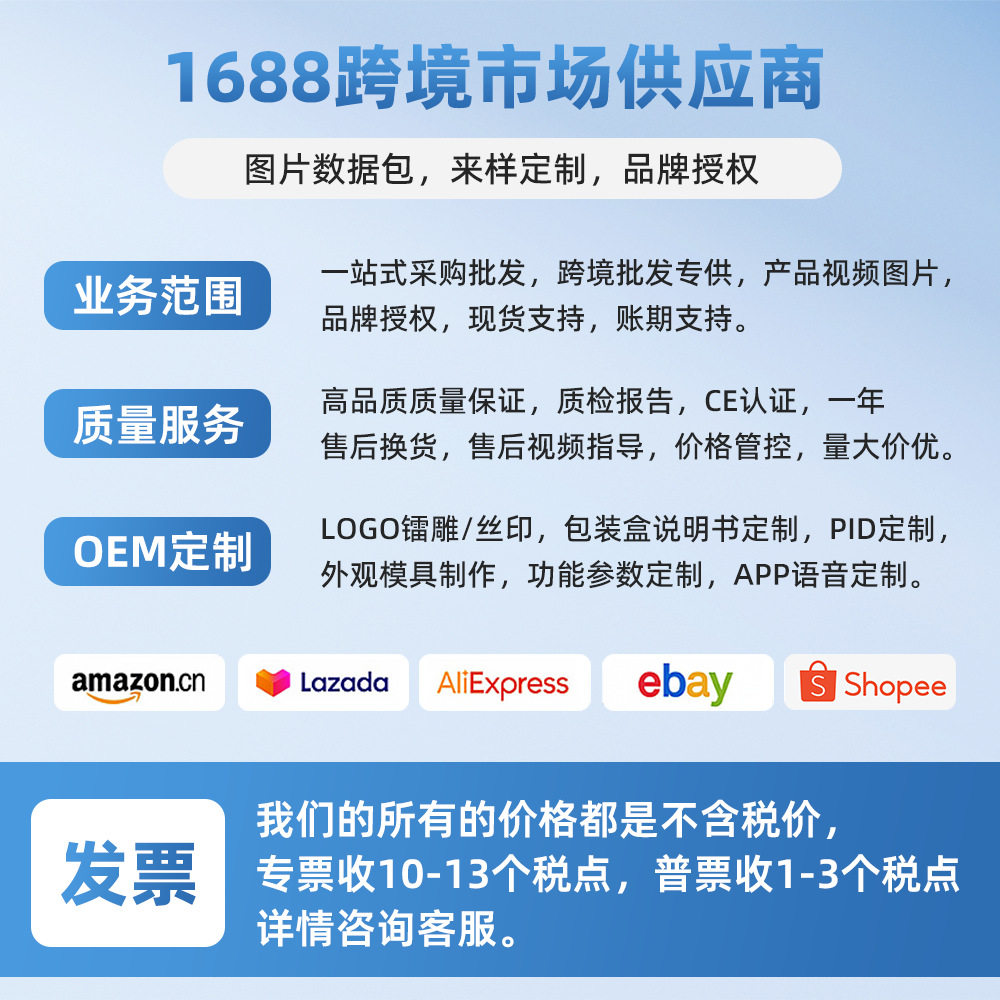 Tuya Smart Home WiFi/zigbee temperature and humidity sensor with time wireless electronic thermometer detection pic 22