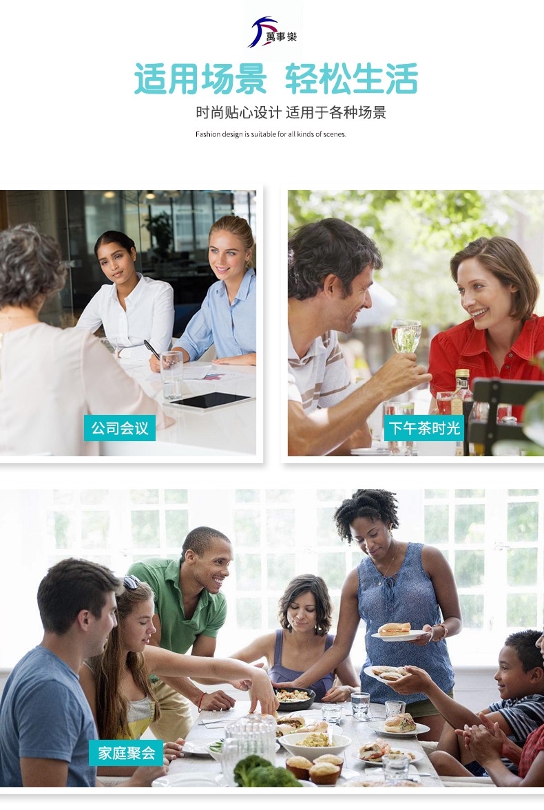 G468-5666/7 Plastic dried fruit plate, melon seed box, candy box, creative fruit plate, home living room snack storage box pic 8