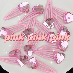 韩国锁链皮筋可爱笑脸少女扎头发绳发圈高弹力简约气质头绳发饰详情19