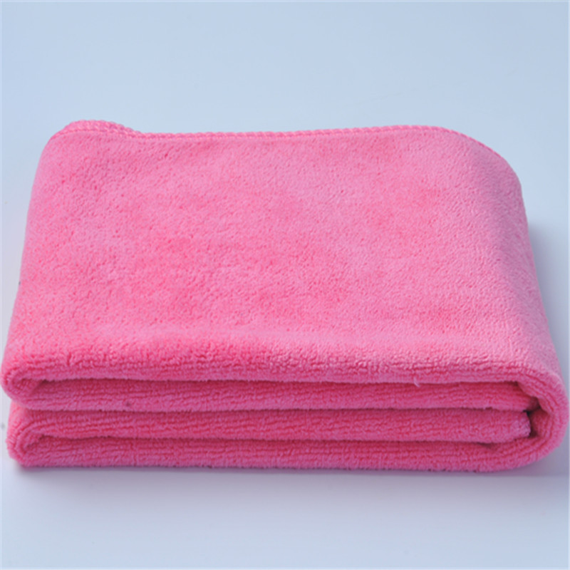 400g car cleaning towel, absorbent 60160 car wash cloth, fine fiber bath towel, special car wash towel, thickened large size pic 15
