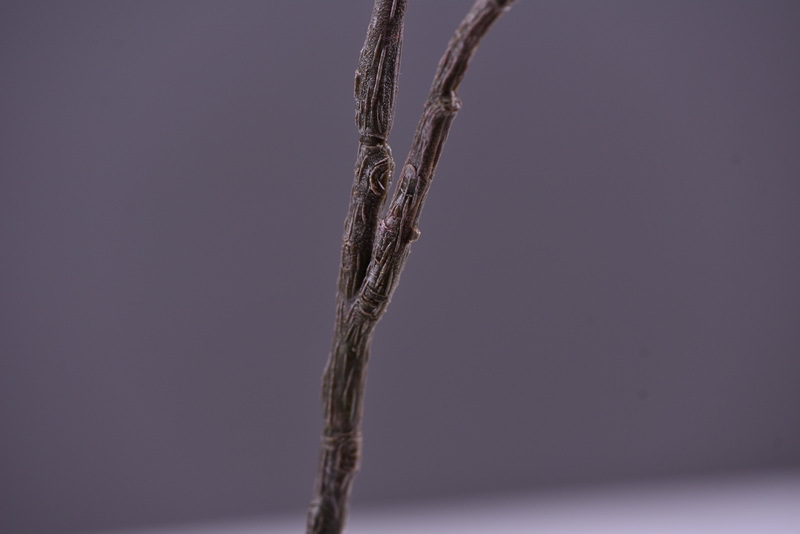 Lanjin Artificial Fruit Factory Direct Sales, wholesale of artificial berries, artificial green vine fruits, Chinese modern and simple decoration, winter green fruits, and mountain prosperity fruits pic 9