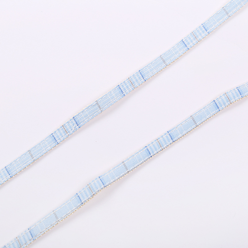 Wholesale of cartoon cute cat I-shaped chest and back straps, durable pet leashes, pure cotton webbing cat chains pic 20