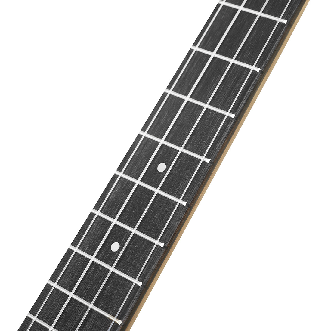 IRIN26寸尤克里里全桃花芯木单板乌克丽丽护臂款儿童初学小吉他详情23