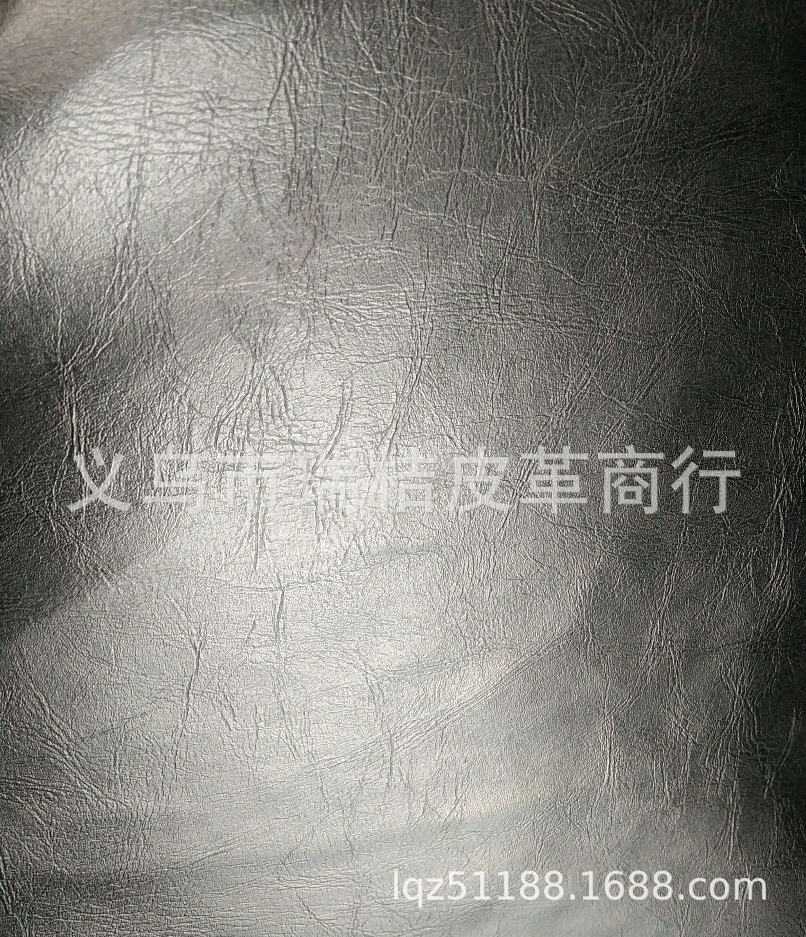 101-patterned semi-PU leather windproof quilt leather, soft wrap leather, glove leather, furniture leather, clothing leather pic 5