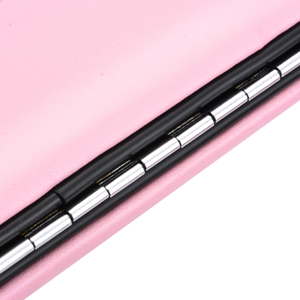 The eyelash extension and eyelash forceps storage bag is a high-end professional implant tool forceps set bag with excellent quality pic 27