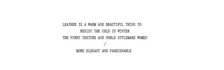 狐狸毛派克服女真毛中长款皮草皮毛一体棉服女2020新款冬季厚外套详情38