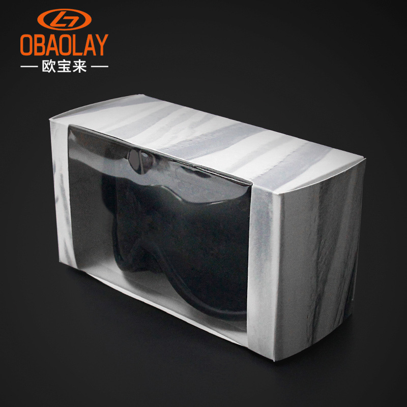 批发爆款滑雪眼镜雪地防雾装备滑雪护目镜双层防风单双板滑雪镜详情17