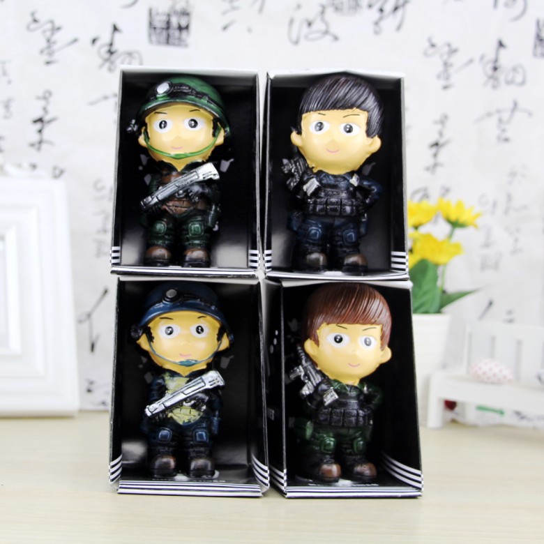 Small home decoration ornaments pic 42