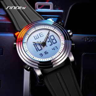 Utime高档品牌机械手表男简约商务全自动机械男表跨境钢带手表男详情3