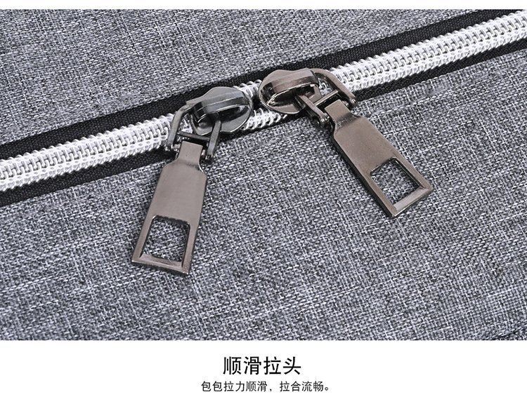 跨境时尚妈咪包女士单肩斜挎包妈妈大容量手提包待产包母婴包批发详情30