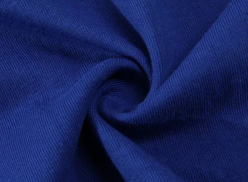 定制t恤广告衫速干圆领短袖工作服班服印字logo厂家批发详情43