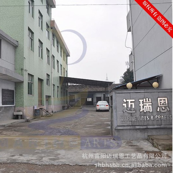 光荣号帆船摆件 纯手工制作创意家居饰品 一帆风顺乔迁礼物FJ66详情55