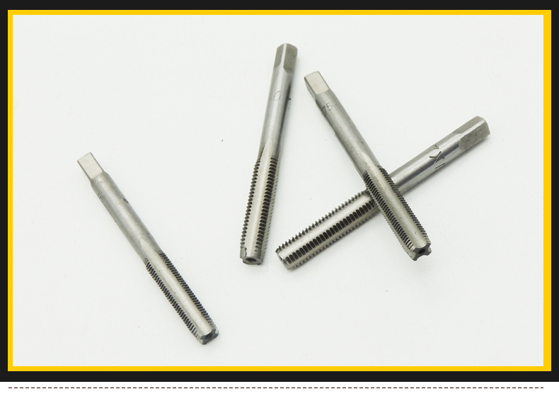 Complete set of taps and dies 110pc taps and dies set, hand wrenches, dies and winches 110 pieces set of taps set pic 54