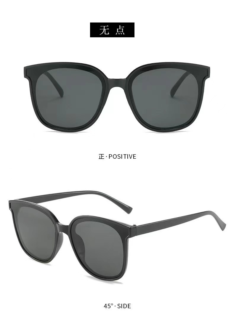 2023新款D字母墨镜男女时尚大框太阳眼镜防紫外线高级感眼镜详情19