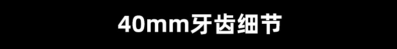铝合金4层直径40\50\55\63\75\100mm金属磨烟器研磨器烟具grinder详情15