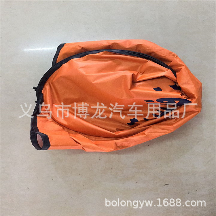 汽车太阳挡 涂银布太阳挡 方挡 170T太阳挡 双圈 遮阳挡 前挡详情1