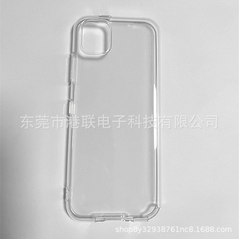 かんたんスマホ3 A205KC  TPU软壳简单3硬壳Sumaho 3手机壳详情19