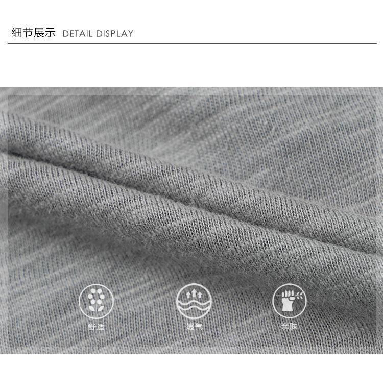 儿童夏裤宝宝哈伦裤短裤夏季男童七分裤婴幼儿童休闲垮裤大PP裤子详情6