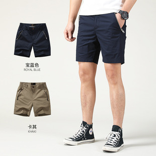 跨境工装裤男潮春秋休闲裤耐脏耐磨长裤多口袋大码宽松干活裤子棉详情5