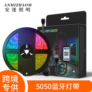 跨境植物生长灯植物灯补光灯全光谱防水led灯带usb家用多肉种蔬菜详情11