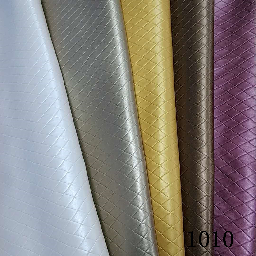 Wholesale soft semi-PU diamond-patterned bedside, TV background, wall decoration, soft and hard leather, sliding door, artificial leather pic 6