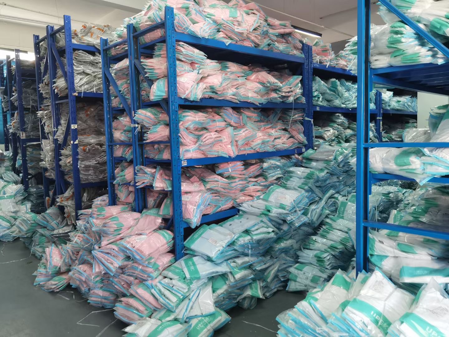 速干冰丝短袖T恤印字logo夏季工装工作服刺绣男女半袖polo衫工衣详情2